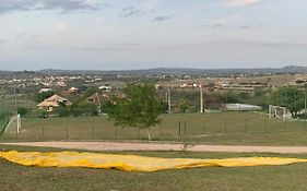 Monte Castelo Gravatá